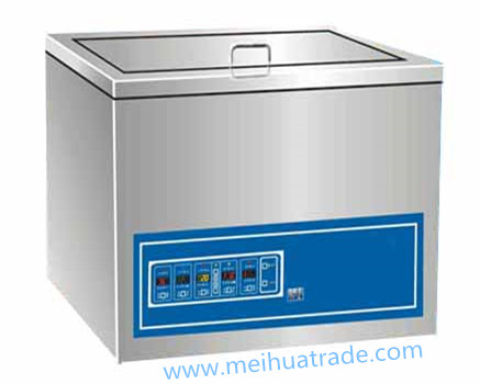 40KHz Ultrasonic Frequency 6L UC-30A Single Frequency-Digital Ultrasonic Cleaner