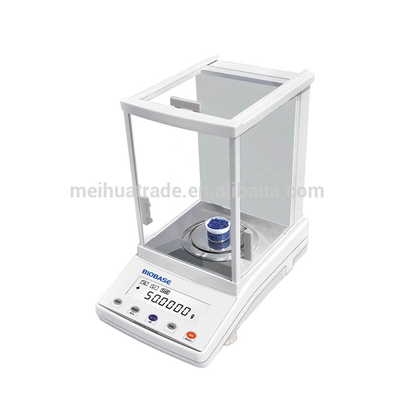 series Chainomatic Balance analytical balances