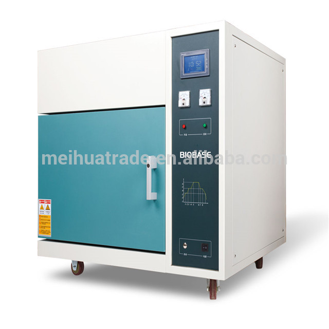China Factory Price Laboratory Heating Fundamental Type MF-G/T Muffle Furnace for Sale