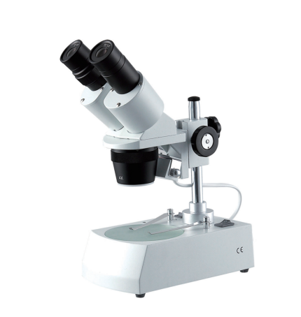 Binocular Stereo Zoom Stereoscopic Microscope