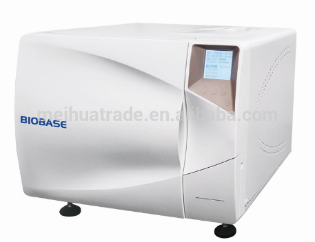 BIOBASE New Design Table top autoclave sterilizer class S