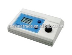 BK-T200 0.01NTU Minimum readout Benchtop Standard Analytical Ratio Turbidimeter with cheap price