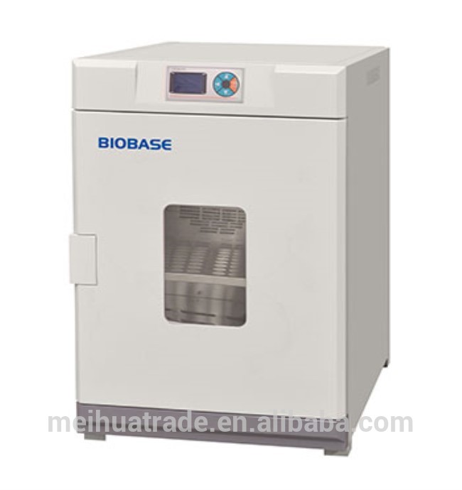 Biobase 30L drying oven with forced air