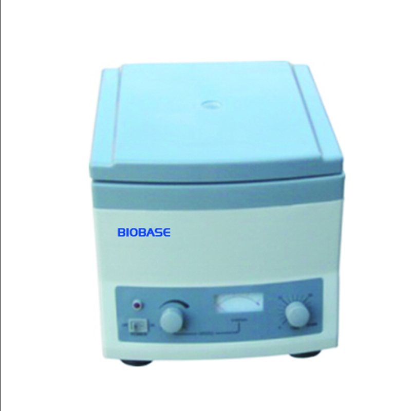 BIOBASE LC-4KA Table Top Small Capacity Economical Centrifuge