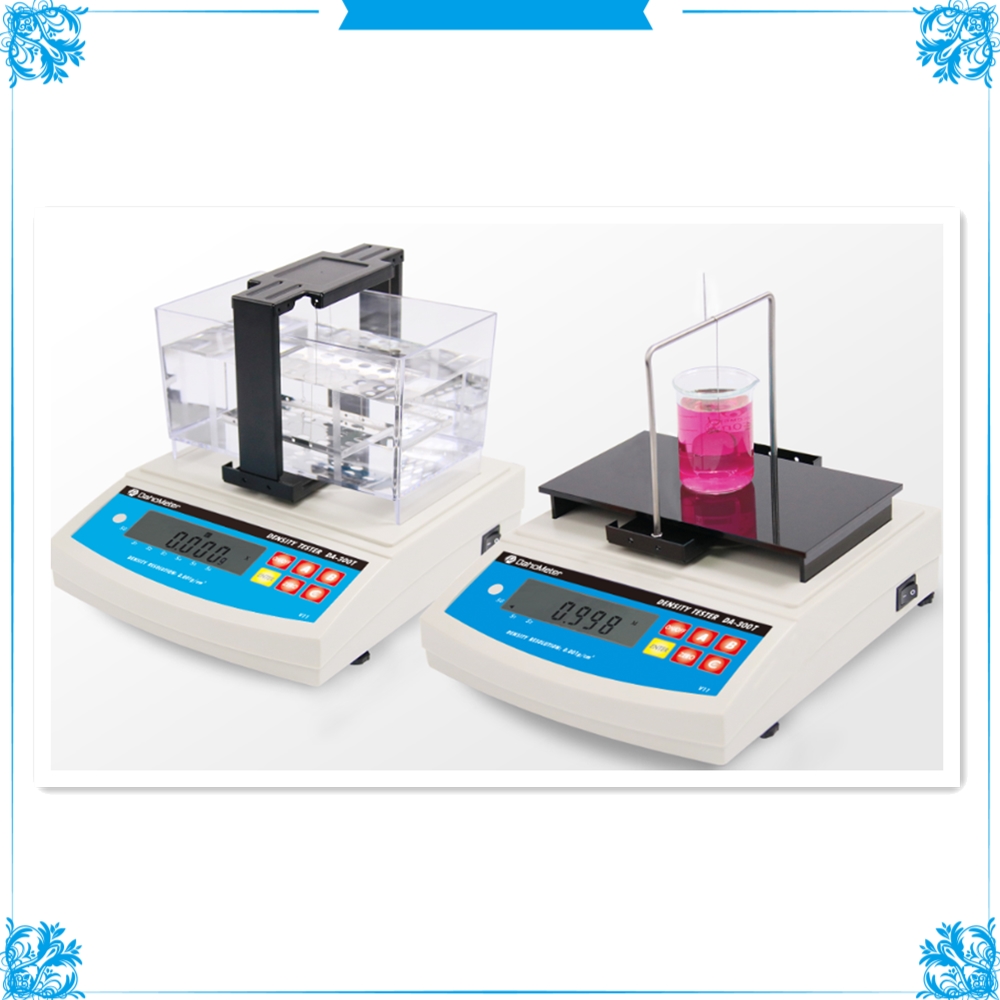 Electric Digital Density meter
