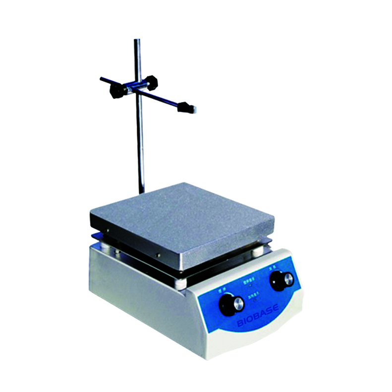 High Viscosity Liquid or Solid-liquid Mixture SH-II-SERIES Overhead Stirrer with best price