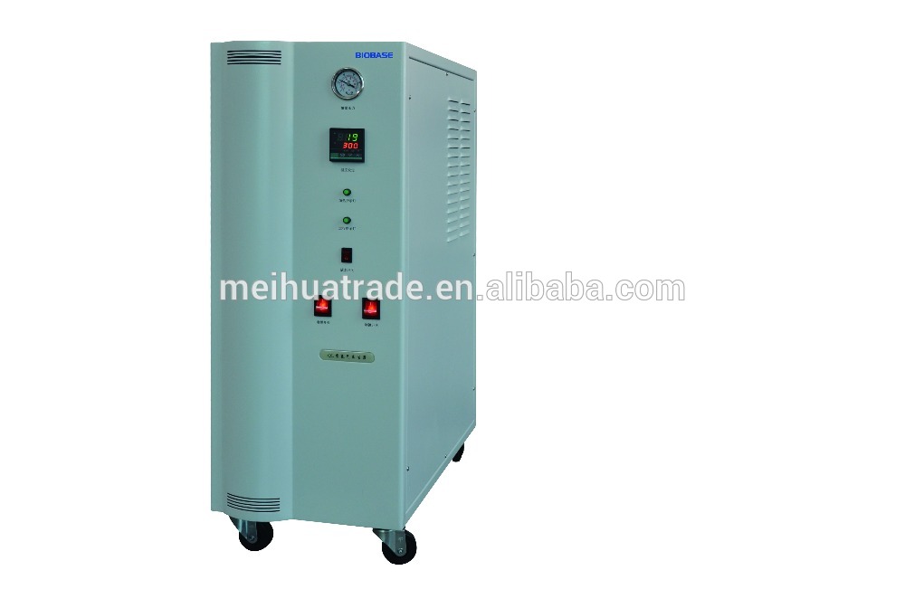 BIOBASE High purity Efficient Pure Water Hydrogen Generator with cheap price