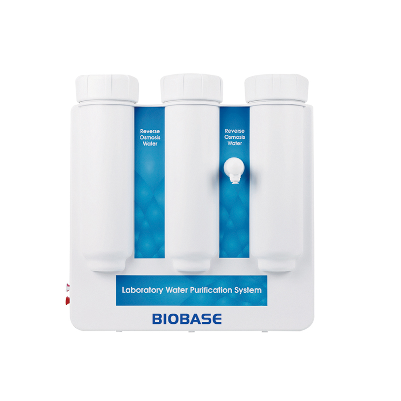 BIOBASE Hospital And Lab Use 45L Water Purifier Joyshaker Bottles/Ro Water Purifier