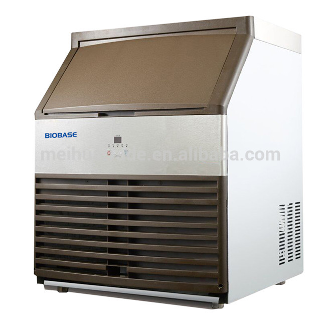 BIOBASE China Home Commercial ice Machine Cylindrical Bullet Ice LIM 25 Luxury Ice Maker