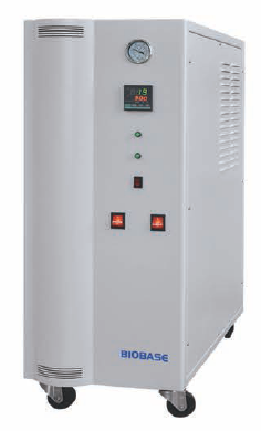 Laboratory Small Nitrogen Generator for Gas Chromatography and Thermal Analyzer