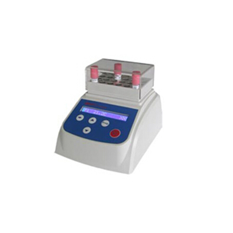 Lab Biological Indicator Incubator for Temperature Incubation