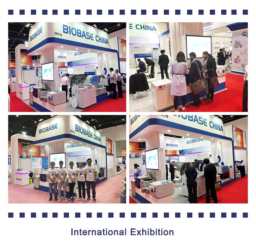 Competitive Price Air-jacket CO2 Chamber/Incubator (BJPX-C160) With Good Performance