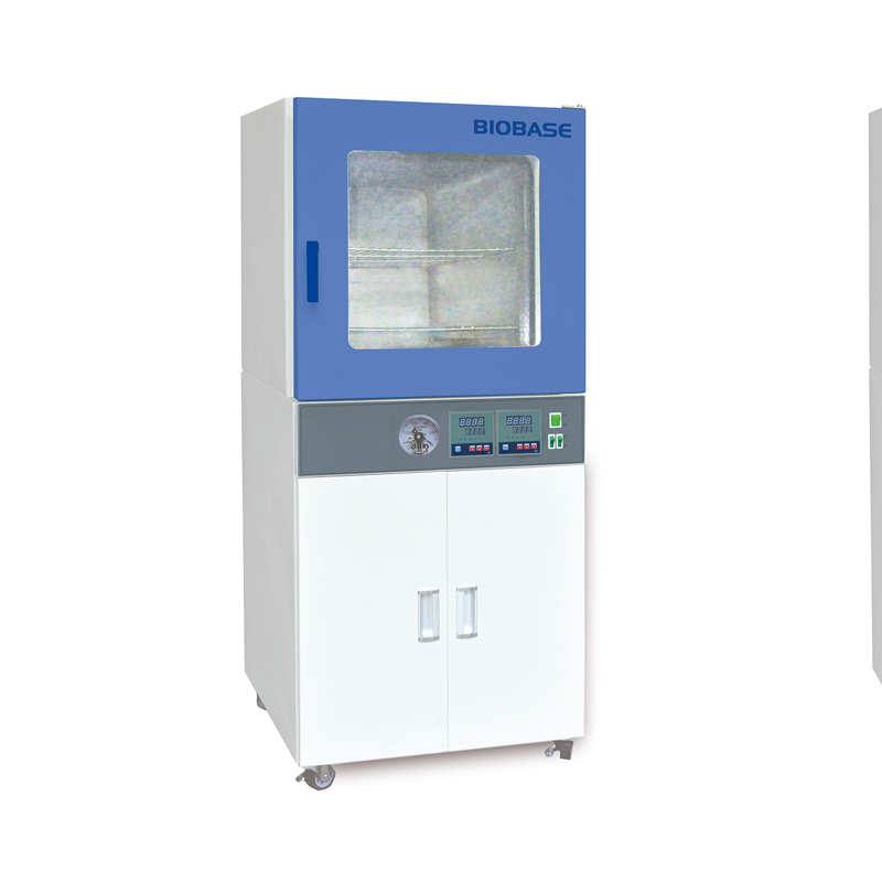 25L/50L/90L/215L pcb small Vacuum Electrode forced air circulation drying oven hot air dry oven Drying Oven with cheap price