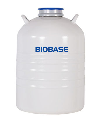 YDS biological storage liquid nitrogen container, nitrogen canister