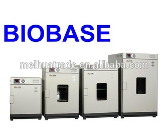 Cheap Price 225/230/429/625/640/960L Large LCD Timing Function Forced Air Circulation Drying Oven for Sale