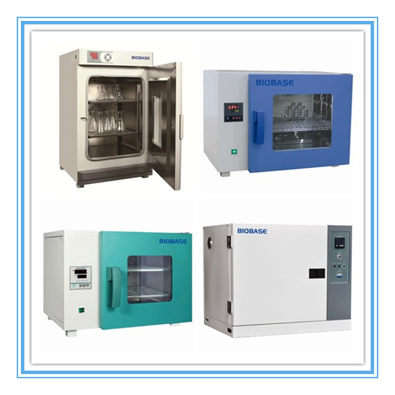 BIOBASE Forced Air Drying Oven/Drying Closet/Drying Cabinet (Table-top Type)