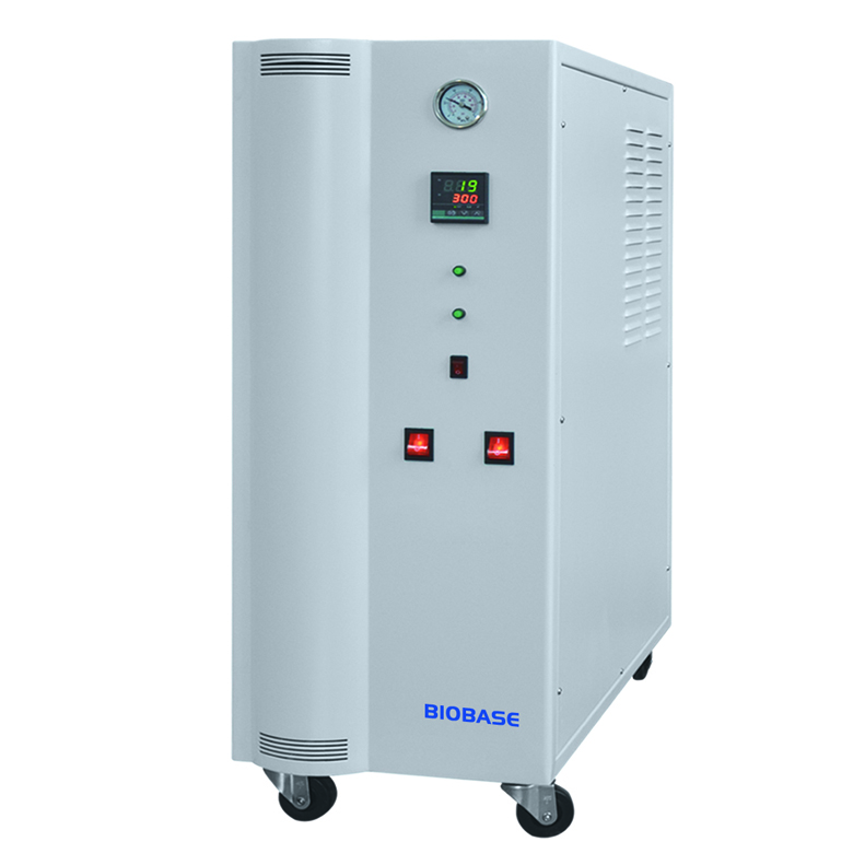 BIOBASE High quality Purity Argon air gas Purifierfor Lab