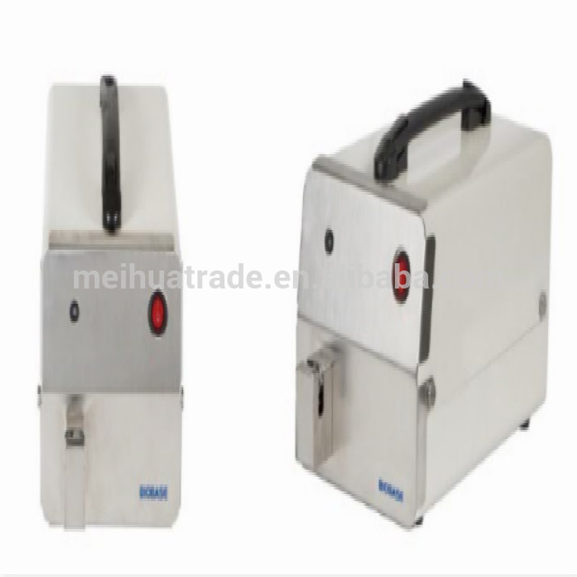 BIOBASE China Biosafety Blood Bag Tube Sealer with 285*160*200mm
