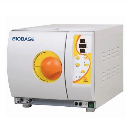 24L Thermodynamic Vacuum Steam Autoclave Sterlizer for Dental Clinic