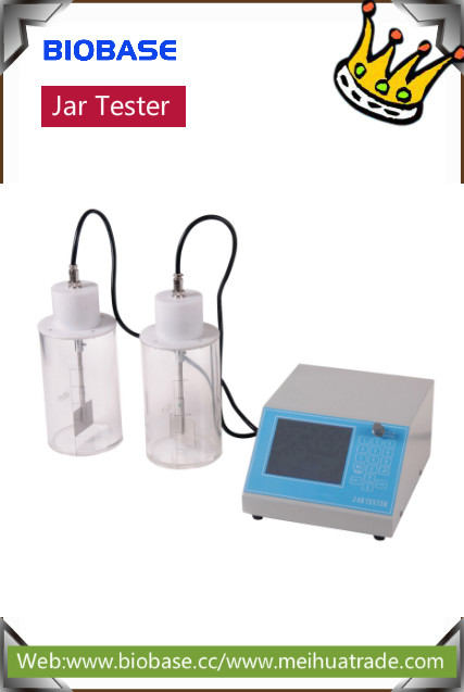 BIOBASE Cheaper Jar Tester BJT-6 with superior quality