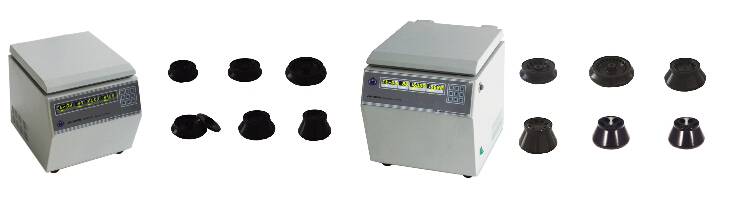 Table Top Platelet Rich Plasma Prp Kit BKC-TH18II High Speed Centrifuge