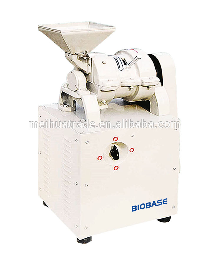 BIOABSE Newest for all kinds of soil crushing Disintegrator machine with Factory Price
