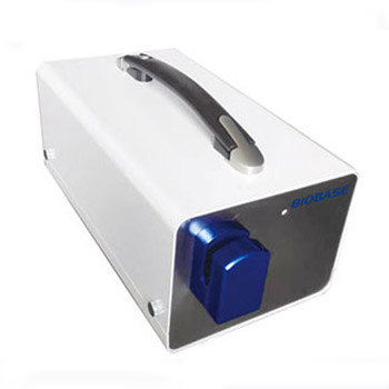 Automatic High Frequency hospital blood tube sealer bench top bag sealer price GR2008