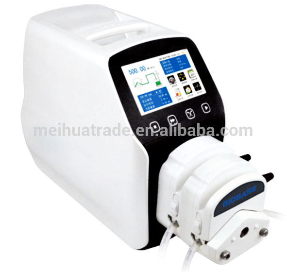 Competitive Price Intelligent Peristaltic Pump (FPP-LabV6/FPP-V6)