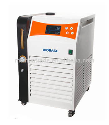 PID Temperature Controlling Digital Laboratory Recirculating Chiller