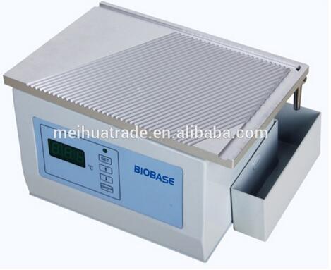 BIOBASE laboratory Histology Wax Block Remover Paraffin Trimmer