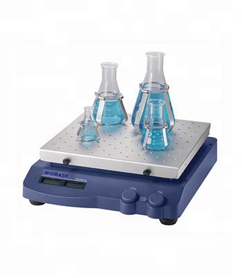 SK-O180-Pro Orbital and Linear Laboratory Orbital Shaker