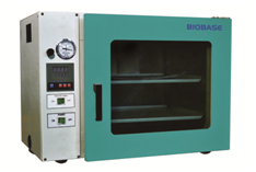 BIOBASE Newest Automatically PID microprocessor control laboratory vacuum drying oven with Factory Price