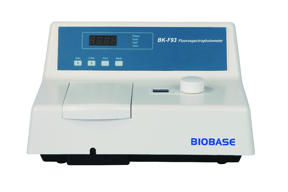 BIOBASE laboratory BK-F93 Fluorescence Spectrophotometer