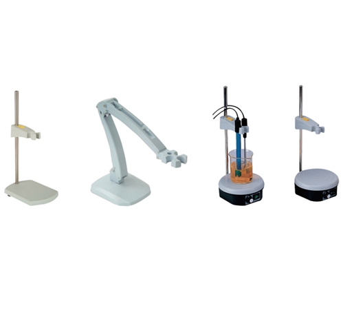 Electrode Holder with electrode clamp