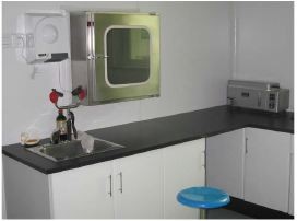 BIOBASE international Biosafety Laboratory wonderful process famous all over the world