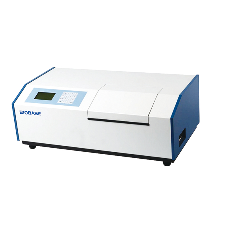 laboratory equipments Digital Automatic Polarimeter with LCD display in hot sale