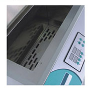 Tabletop Blood Plasma Thawer Machine Blood Thawing Machine Plasma Bath