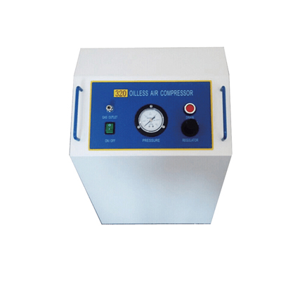 BK-AA320N Atomic Absorption Spectrophotometer with safe and reliable gas path system
