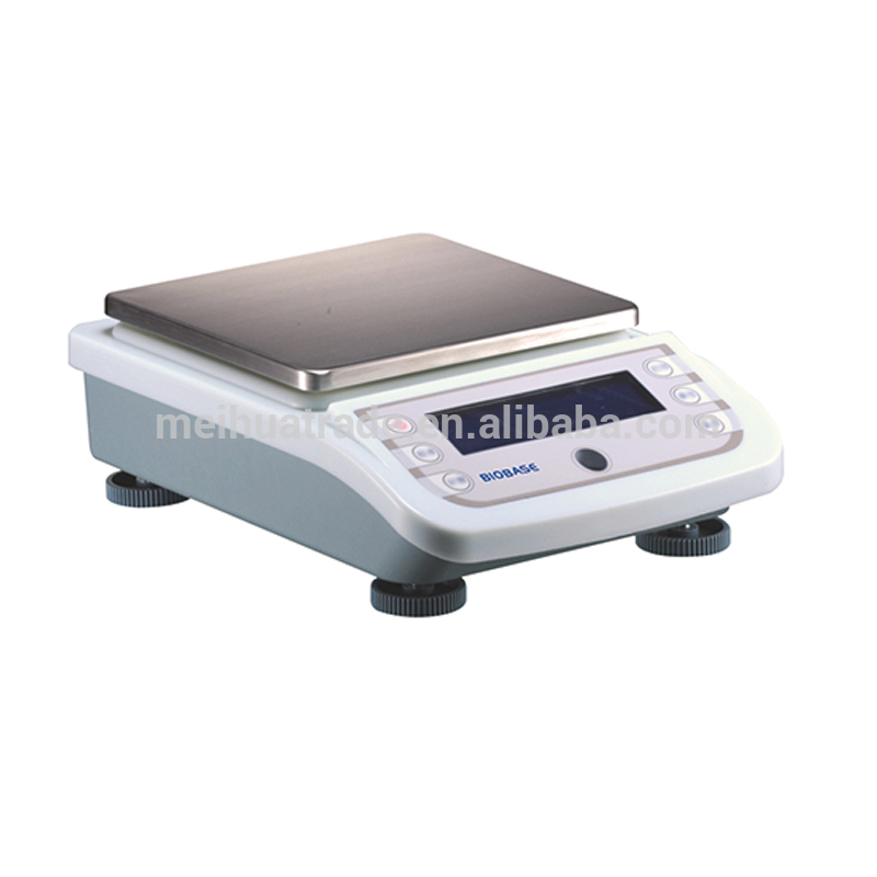 Precision Electric Weighing Balance BE series Digital Scales for Laboratory