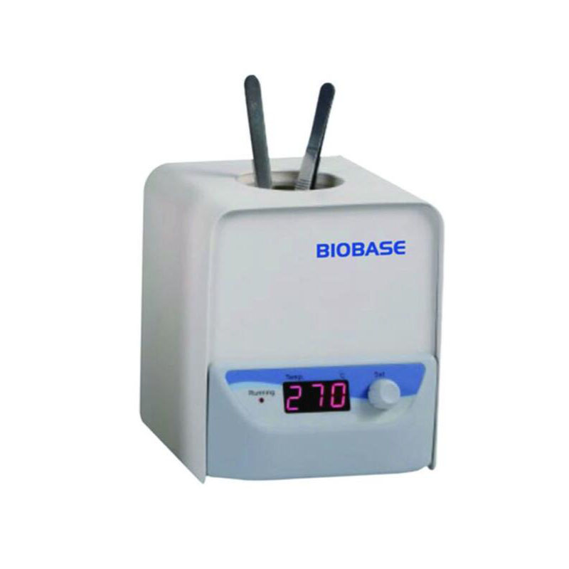 Medical fORECEPS / Scissors/Tweezers / Tweezers Used Glass Bead Sterlizer