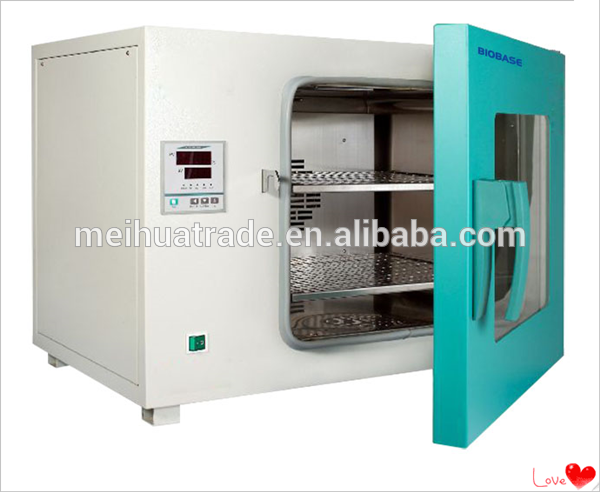 Newest Biobase Medical and Lab Hot Air Sterilizer Price