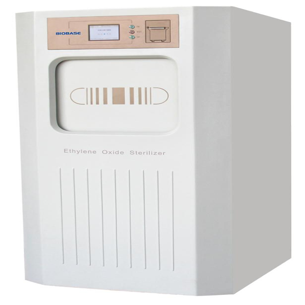 ETO sterilization epoxy ethane sterilizer Ethylene oxide sterilizer
