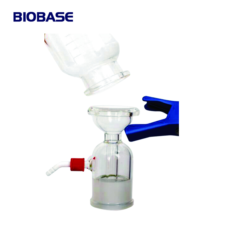BIOBASE high quality Lab Solvent Filtration Apparatus with cheap price Solvent
