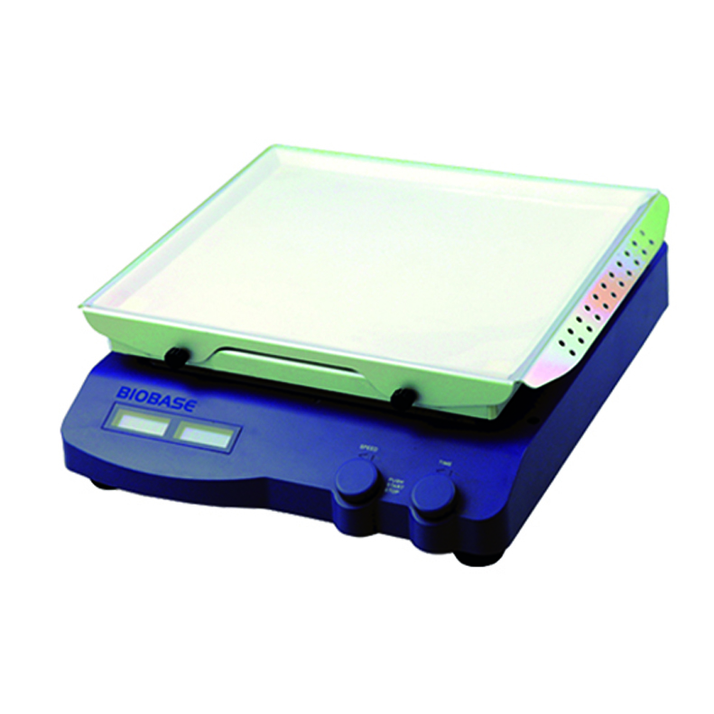 BIOBASE SK-O330-Pro Orbital and Linear Digital Shakers