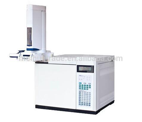 BIOBASE Gas Chromatograph with Detector FID or TCD
