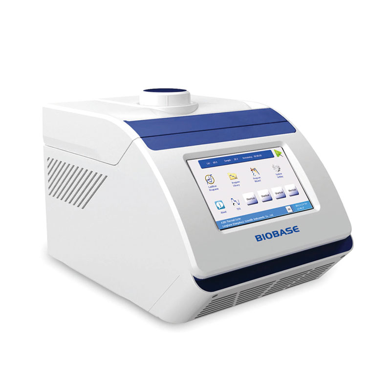 BIOBASE Real-time Quantitative PCR 2 channel with best price