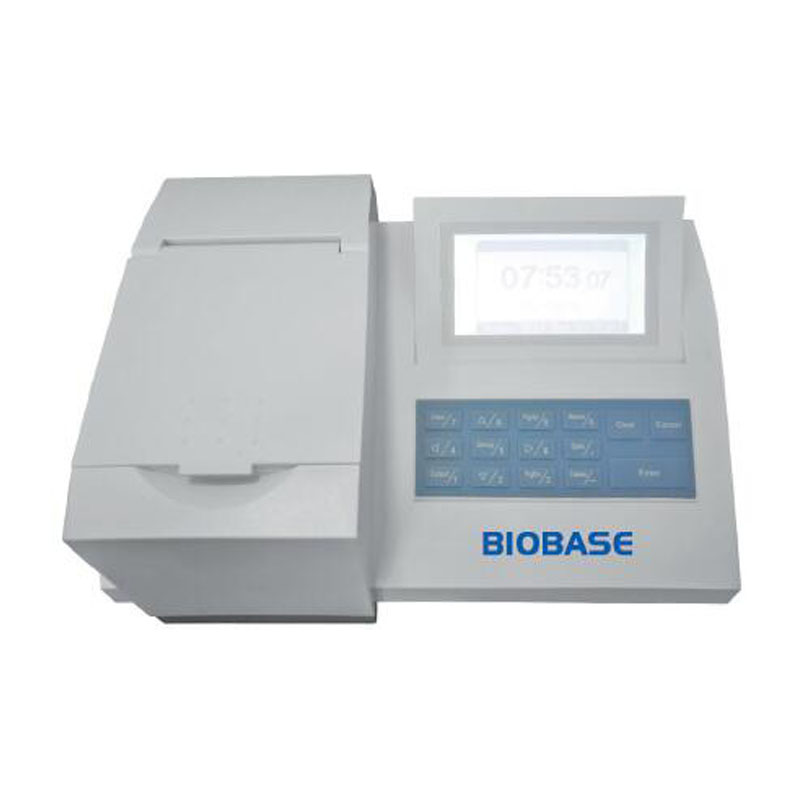 BIOBASE Laboratory Chemical Oxygen Demand COD Analyzer with USB Interface