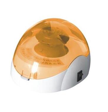 Portable Mini High Speed Laboratory Centrifuge