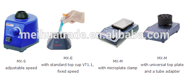 Continuous Operation Compact Universal Microplate Mixer with Orbital Shaking ModeCheap Price