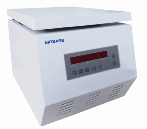BK-TH16KII Tabletop High Speed Centrifuge